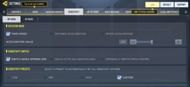Sensitivity settings in COD Mobile Multiplayer